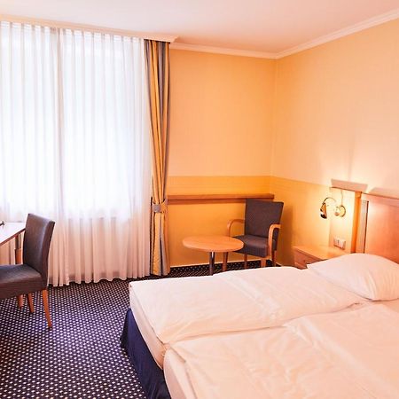 Hotel Cap Polonio Pinneberg Eksteriør bilde