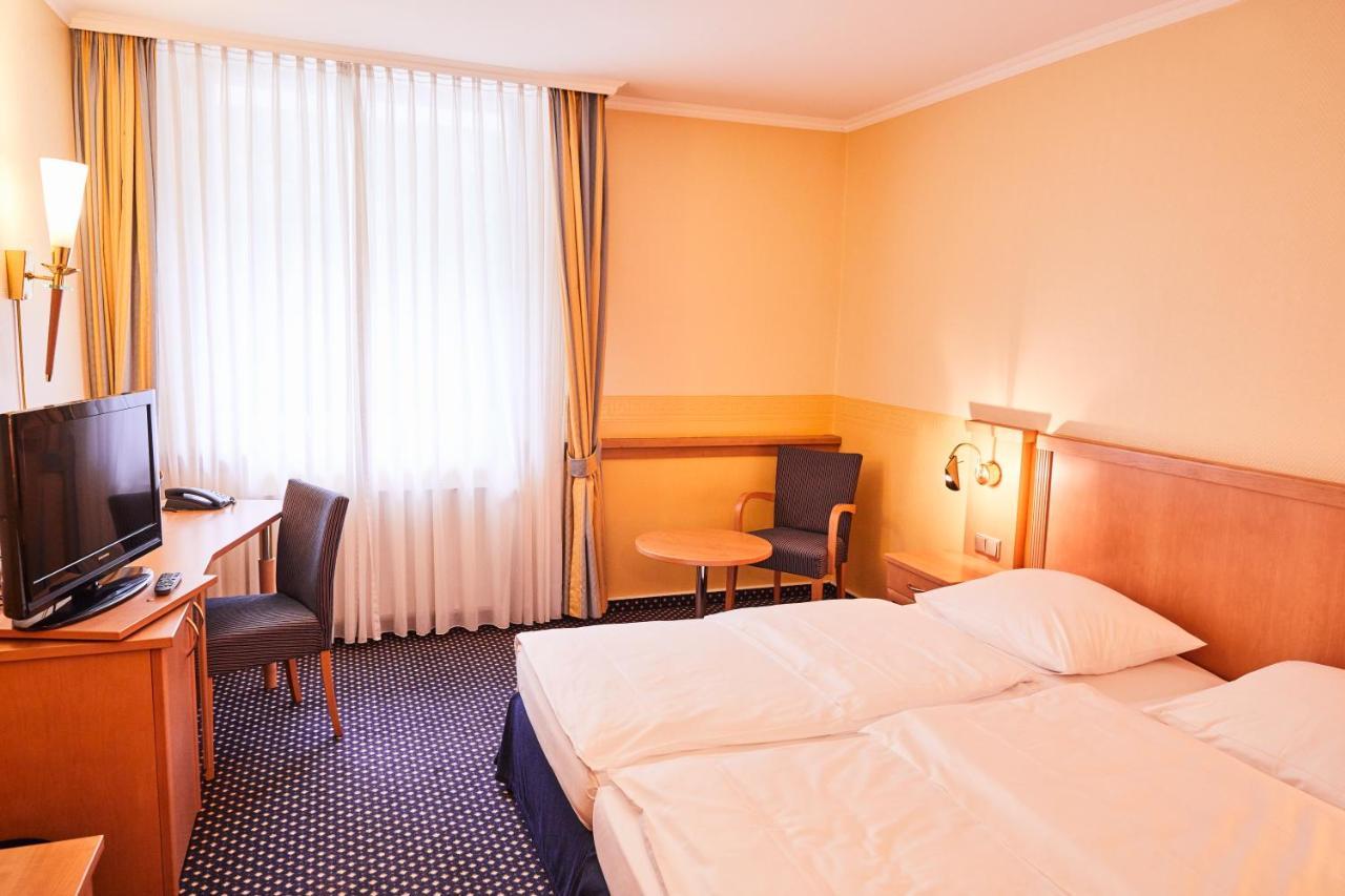 Hotel Cap Polonio Pinneberg Eksteriør bilde