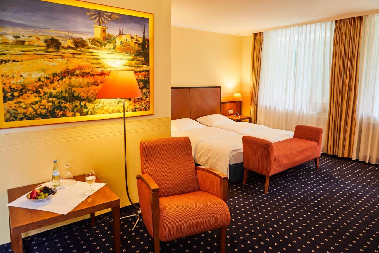 Hotel Cap Polonio Pinneberg Eksteriør bilde