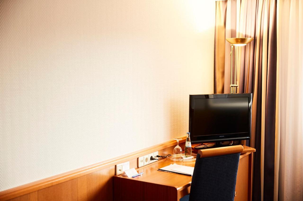 Hotel Cap Polonio Pinneberg Eksteriør bilde
