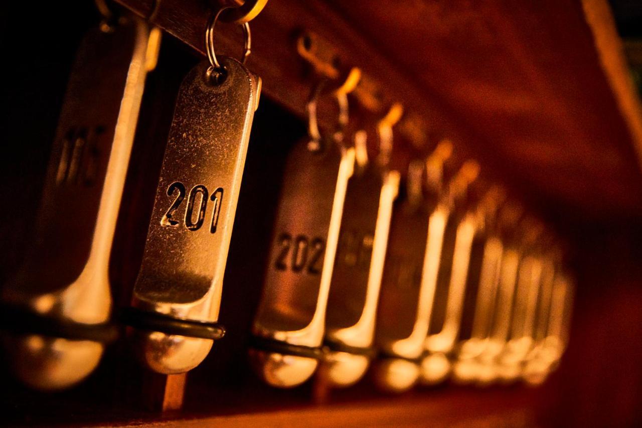 Hotel Cap Polonio Pinneberg Eksteriør bilde